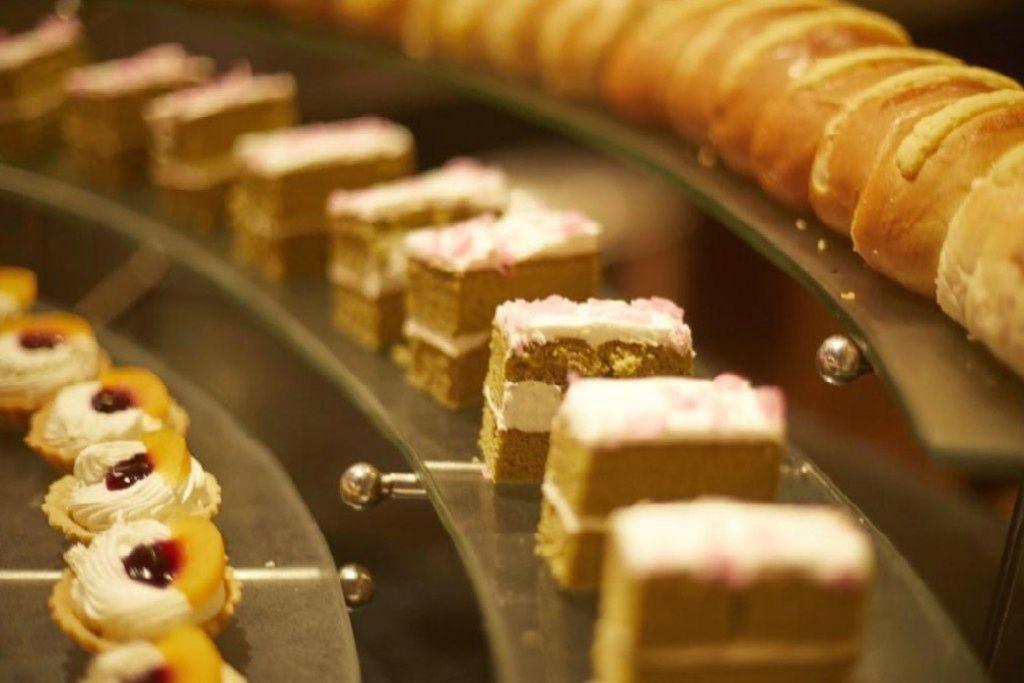 Feicheng Blossom Hotel Zewnętrze zdjęcie
